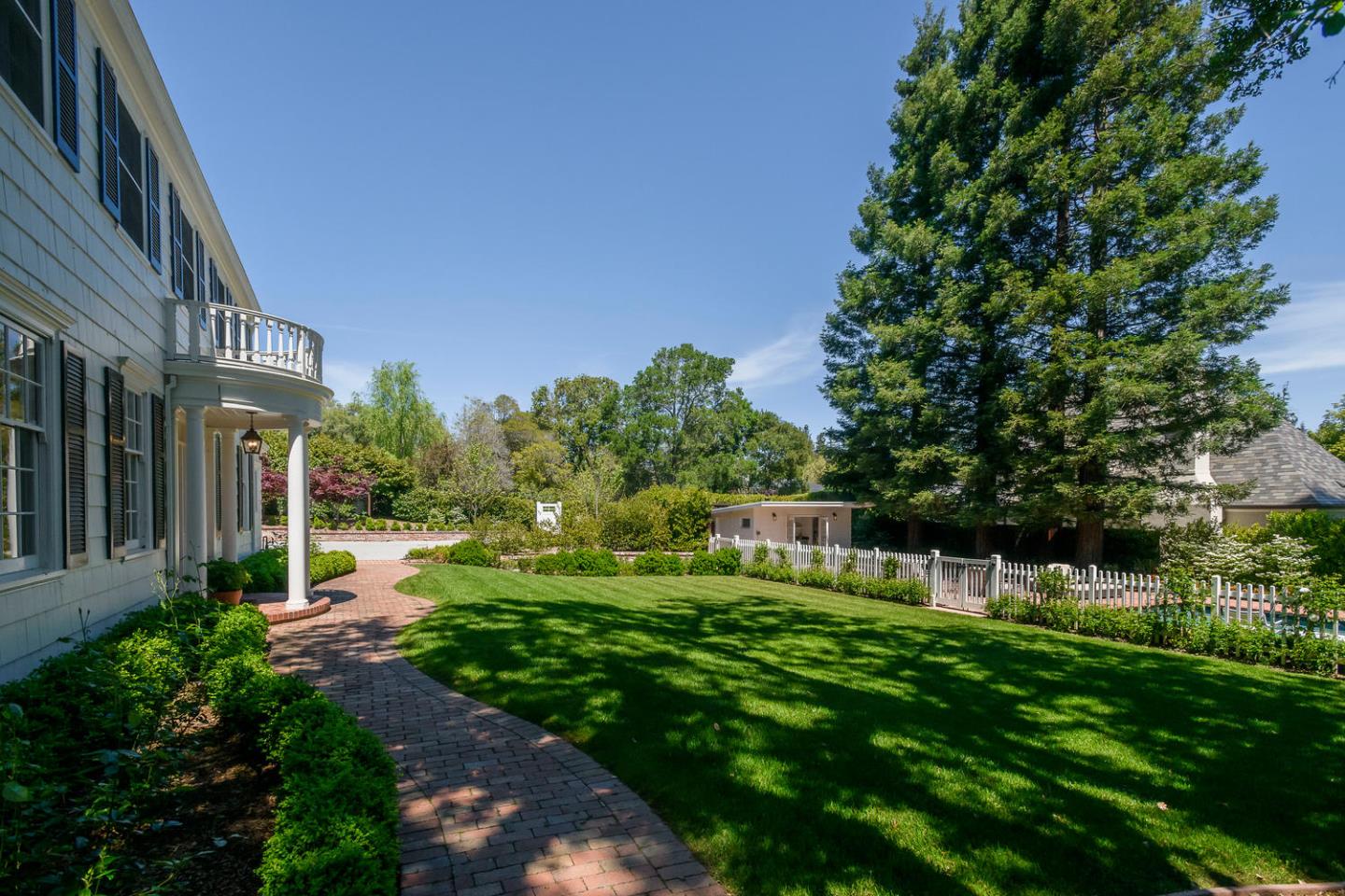 519 Roehampton Road Hillsborough, CA 94010 - Photo 64 of 66