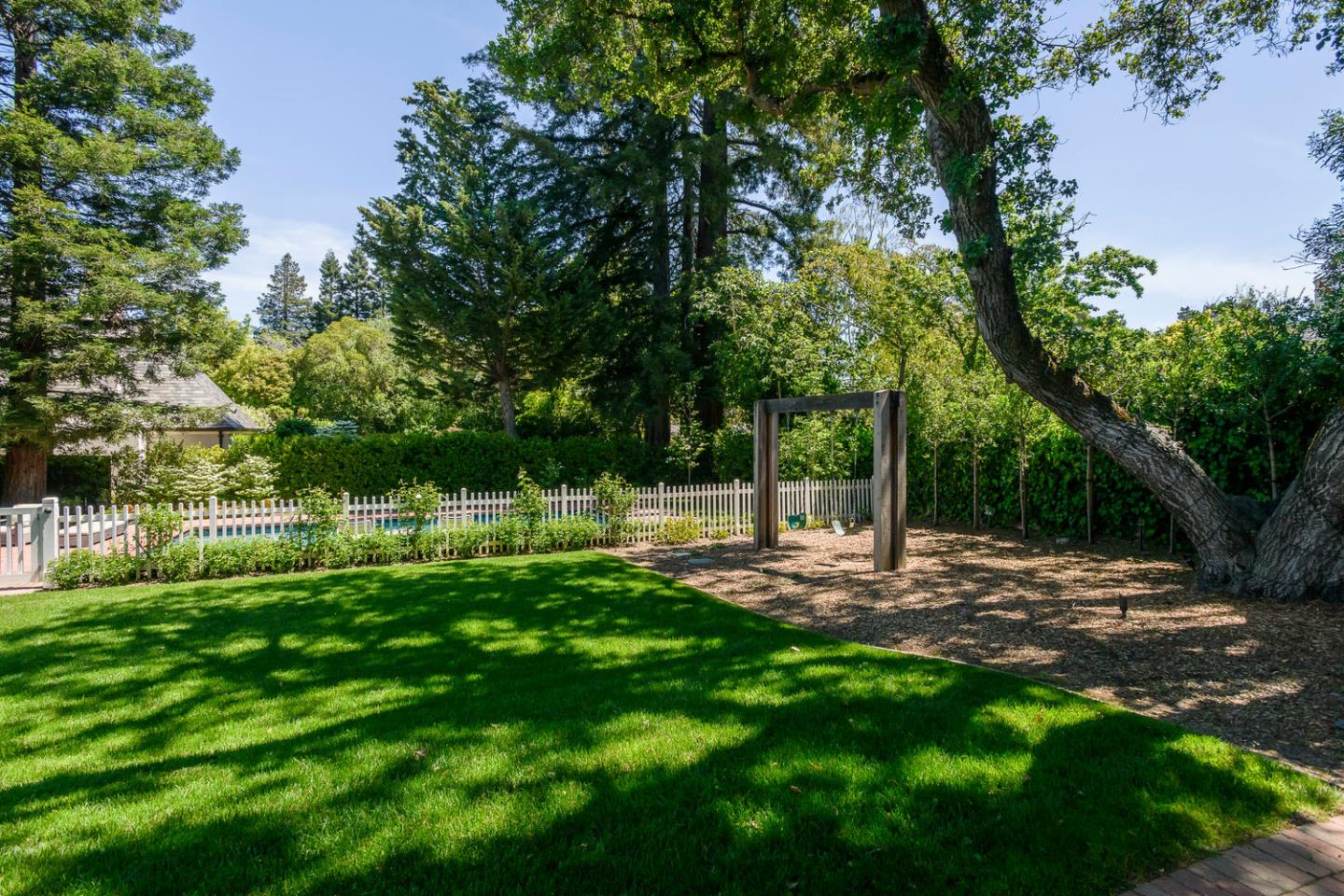 519 Roehampton Road Hillsborough, CA 94010 - Photo 65 of 66