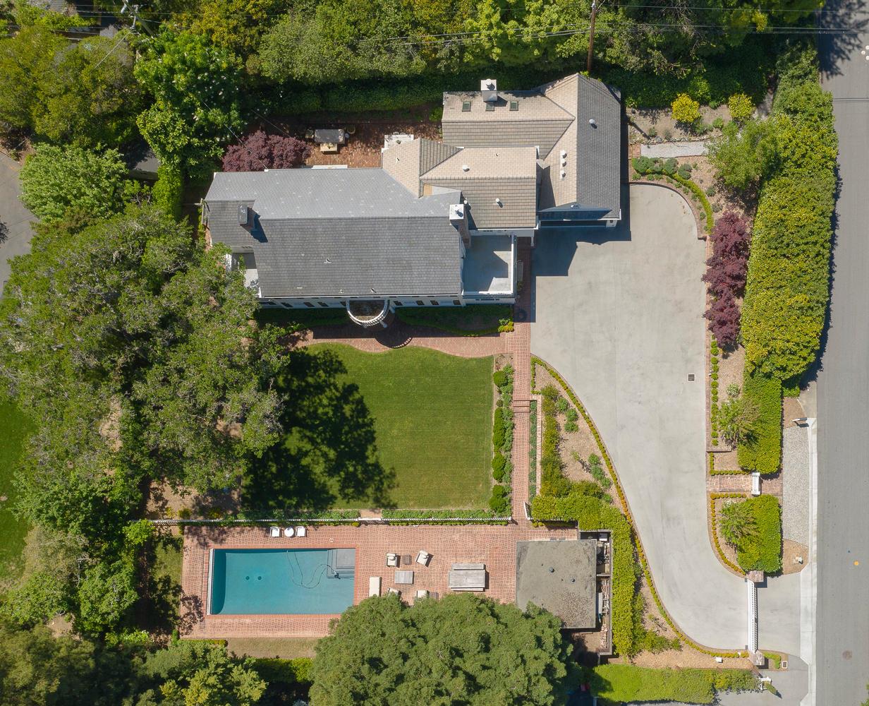 519 Roehampton Road Hillsborough, CA 94010 - Photo 66 of 66