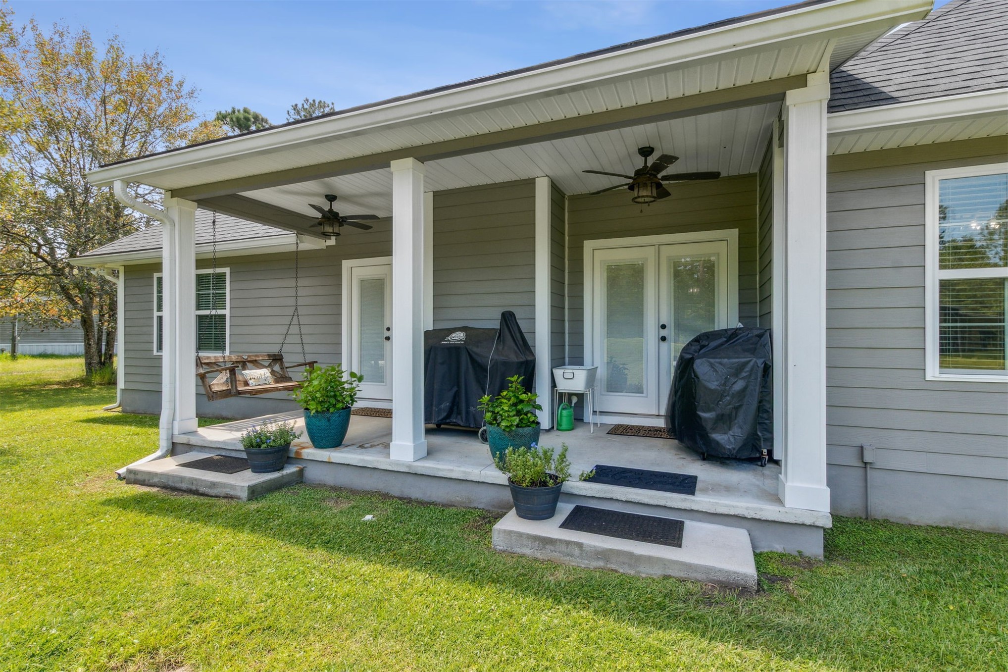 85456 North Harts Road Yulee, FL 32097 - Photo 26 of 35