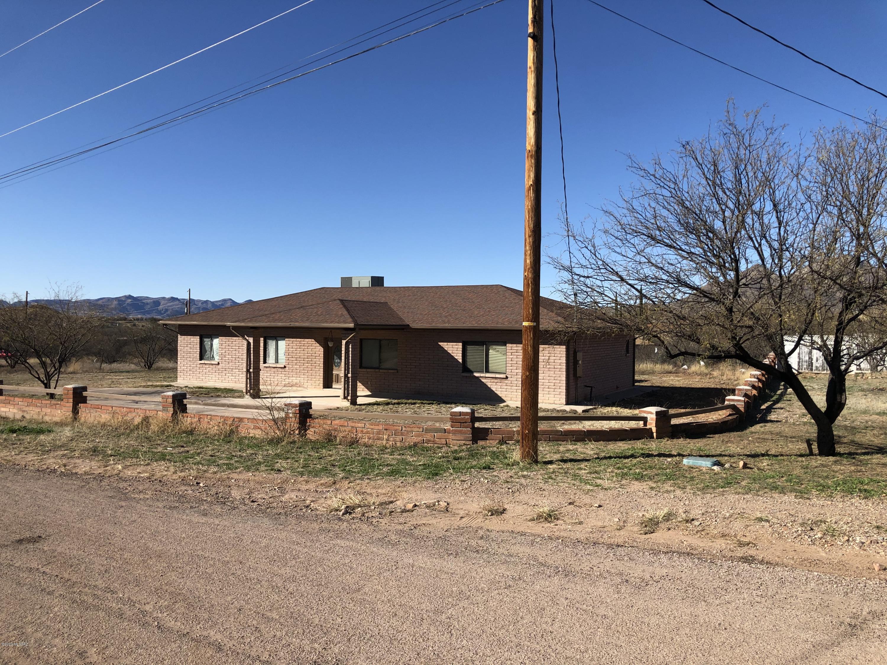168 Paseo Dulzura Rio Rico, AZ 85648 - Photo 3 of 39
