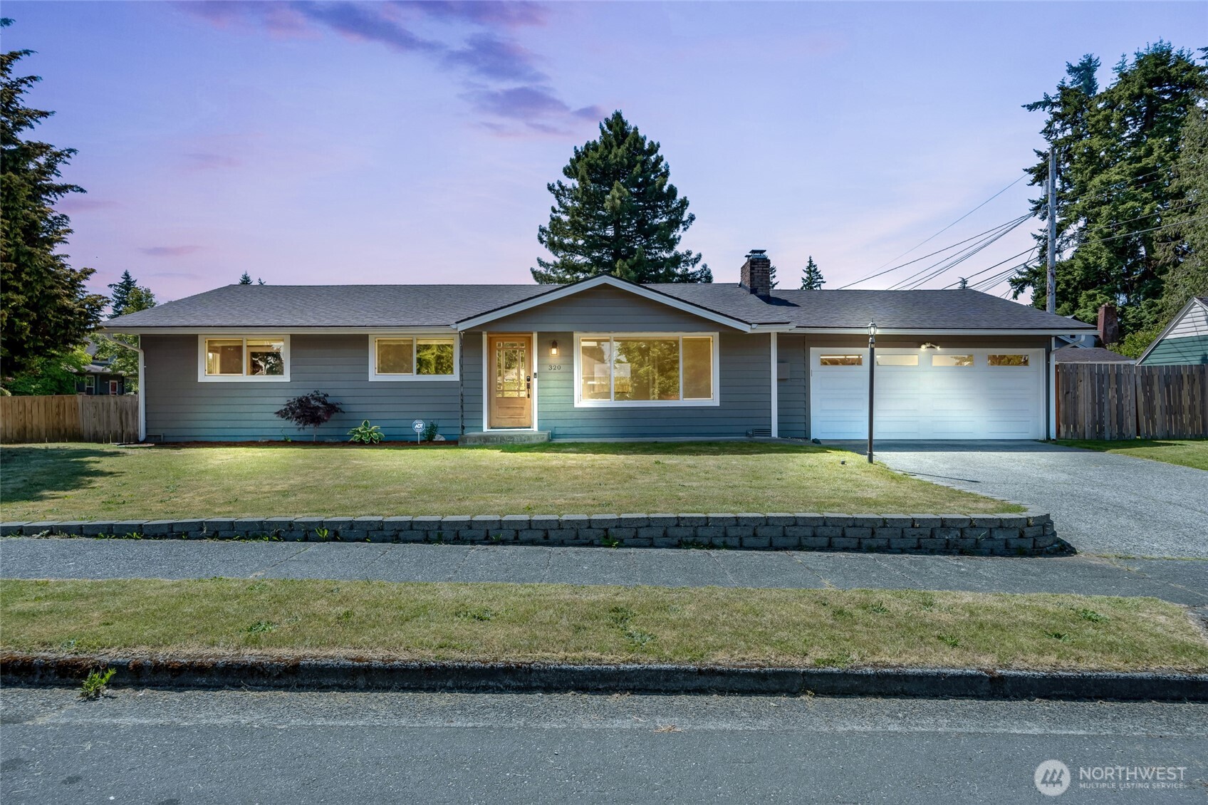 320 East Maple Street Arlington, WA 98223 - Photo 1 of 40