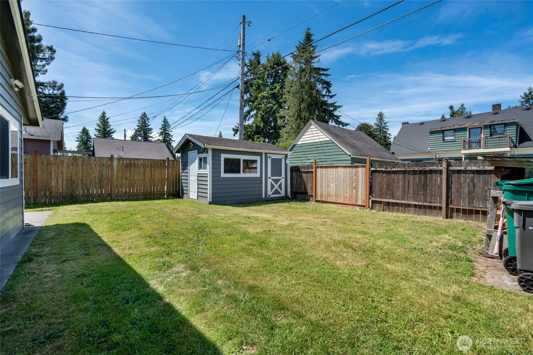 320 East Maple Street Arlington, WA 98223 - Photo 26 of 40