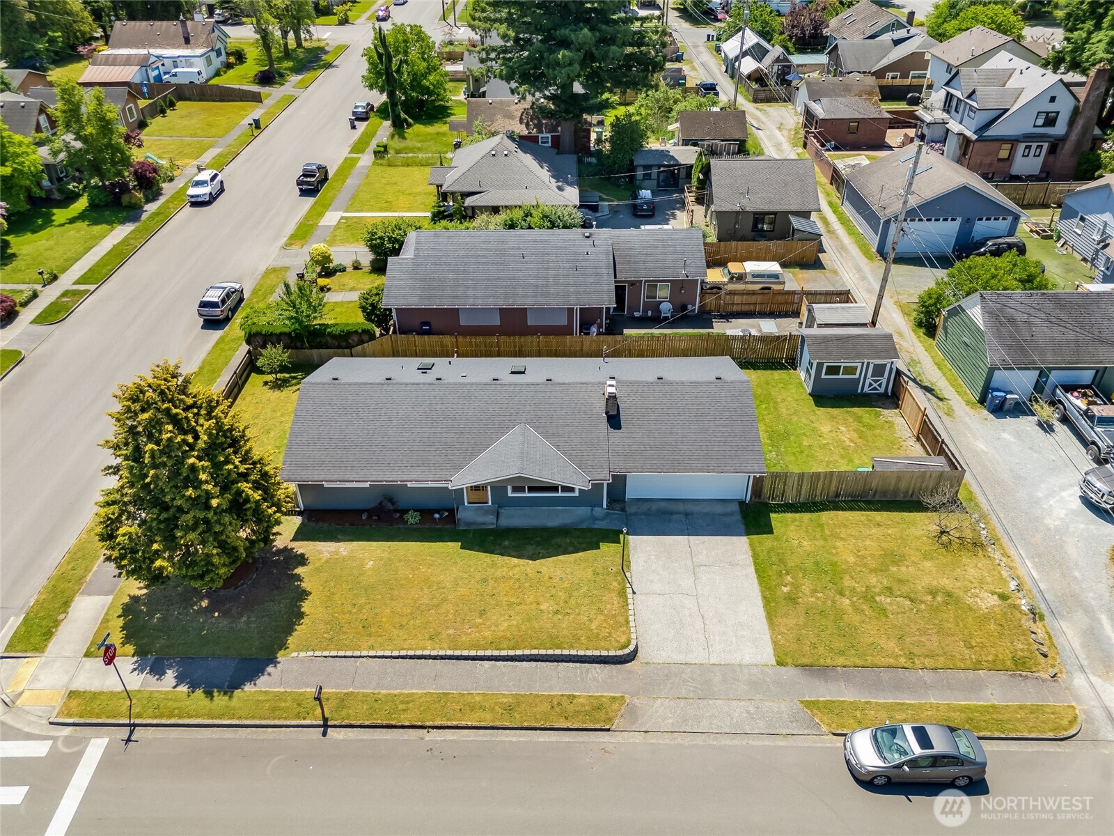320 East Maple Street Arlington, WA 98223 - Photo 31 of 40