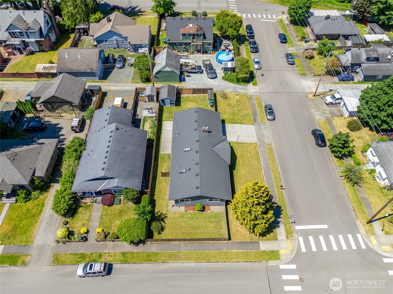 320 East Maple Street Arlington, WA 98223 - Photo 33 of 40