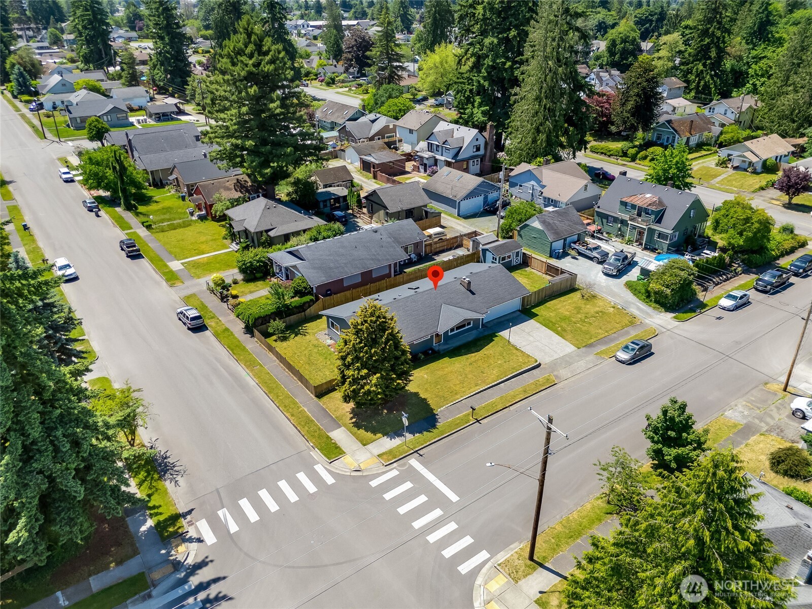 320 East Maple Street Arlington, WA 98223 - Photo 34 of 40