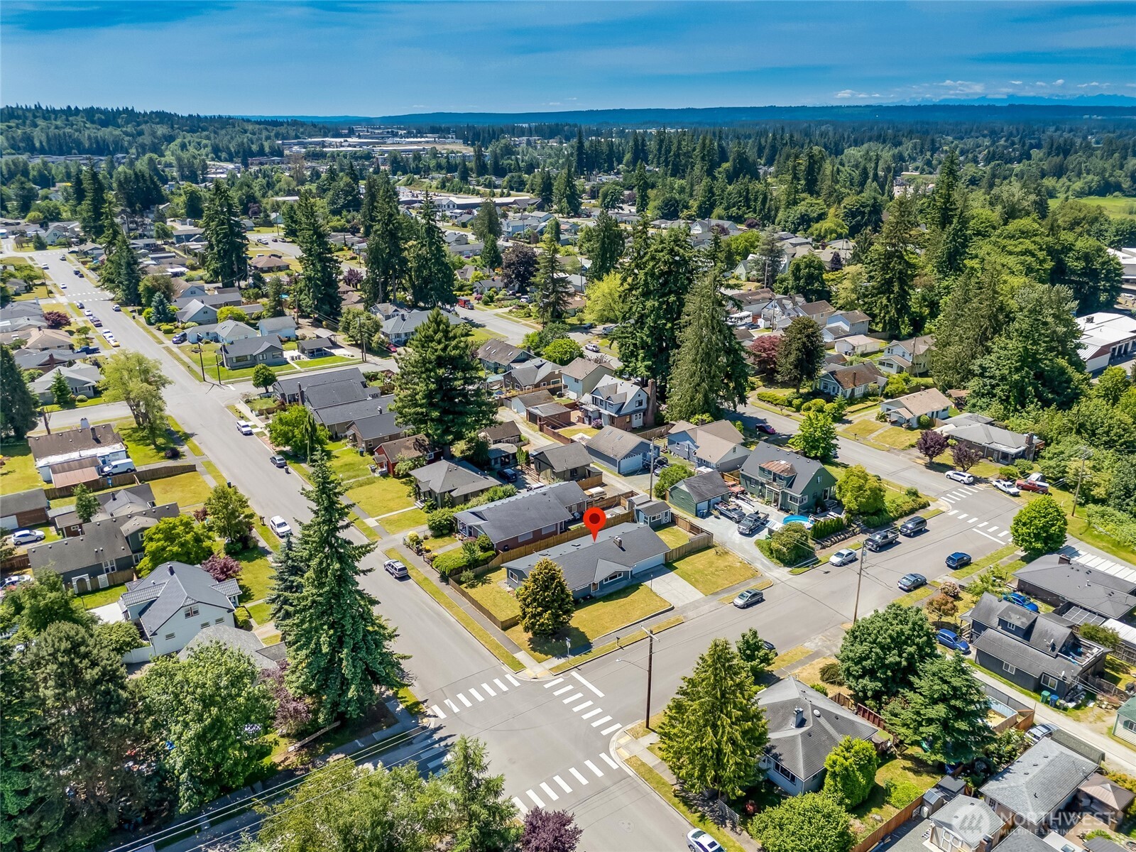 320 East Maple Street Arlington, WA 98223 - Photo 35 of 40