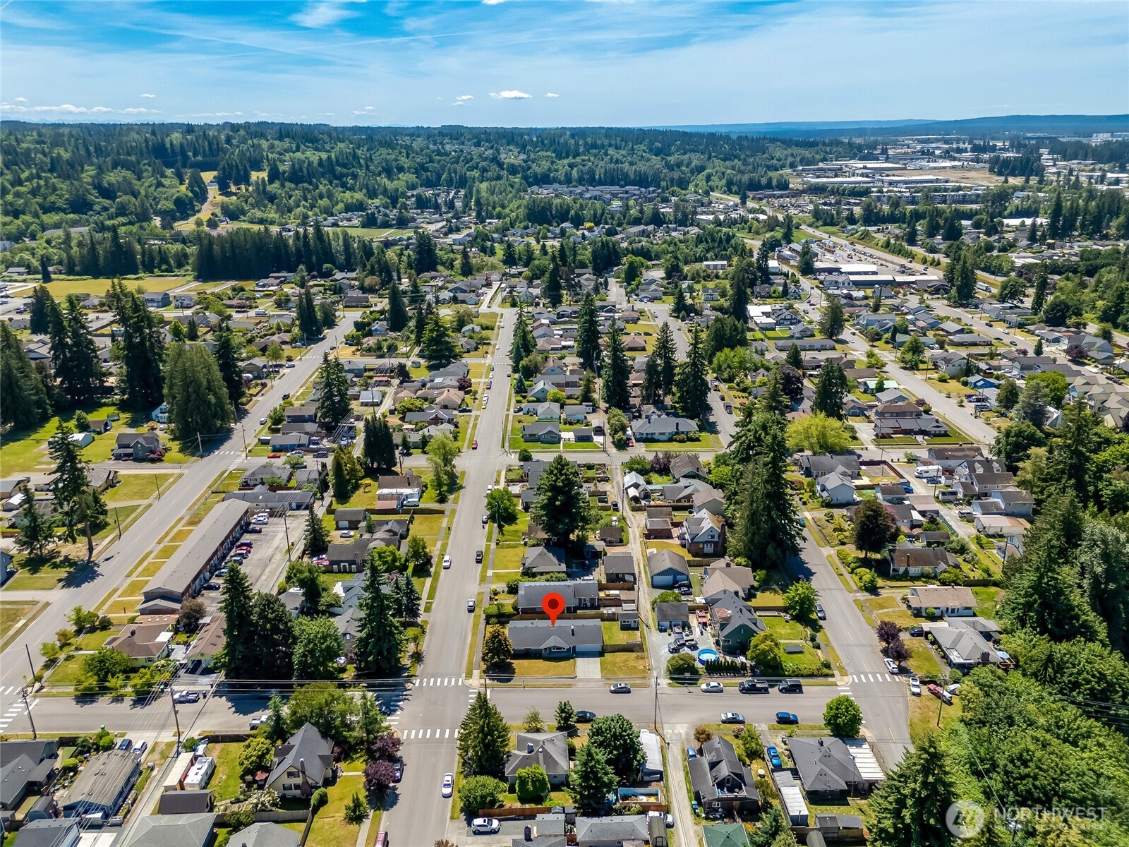 320 East Maple Street Arlington, WA 98223 - Photo 38 of 40