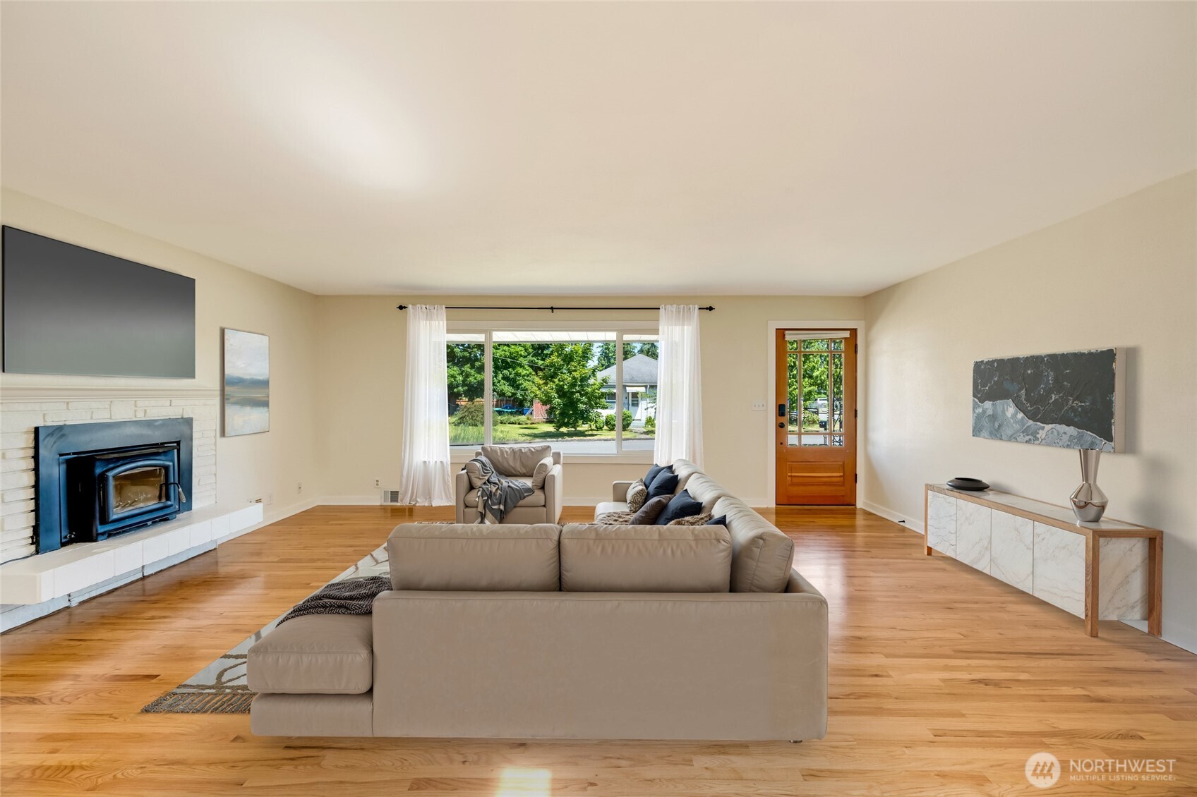 320 East Maple Street Arlington, WA 98223 - Photo 5 of 40