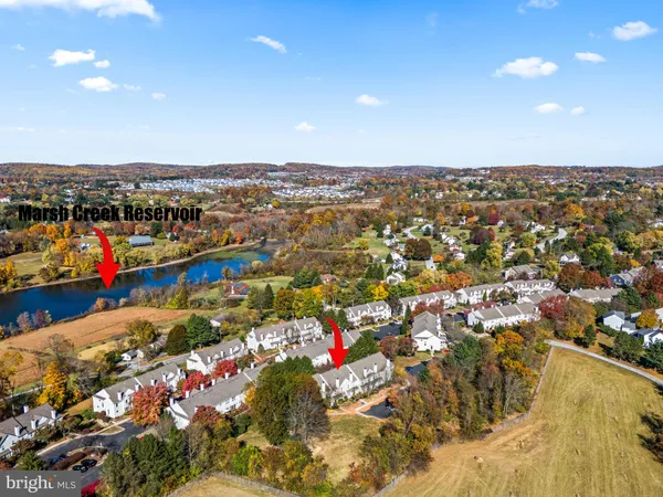 $2,800 | 2408 Mallard Lane, Downingtown, PA 19335