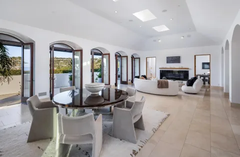$9,985,000 | 7970 Roseland Drive, La Jolla, CA 92037