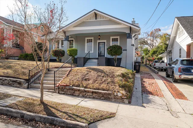 $425,000 | 1327 Milledge Road, Augusta, GA 30904