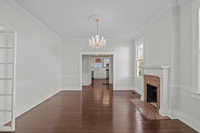 $425,000 | 1327 Milledge Road, Augusta, GA 30904