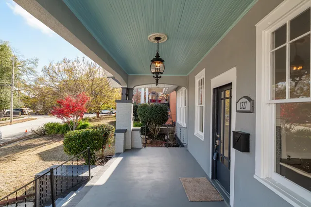 $425,000 | 1327 Milledge Road, Augusta, GA 30904