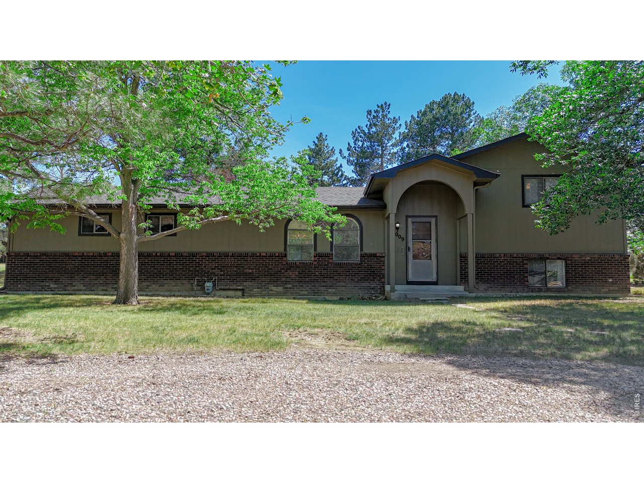 1009 Club View Road Fort Collins, CO 80524 - Photo 29 of 39 Gravel driveways