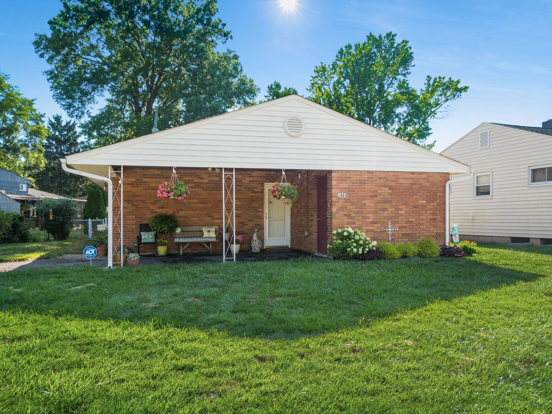 1464 Cunard Road Columbus, OH 43227 - Photo 5 of 35 1464 Cunard Road, Columbus, OH 43227