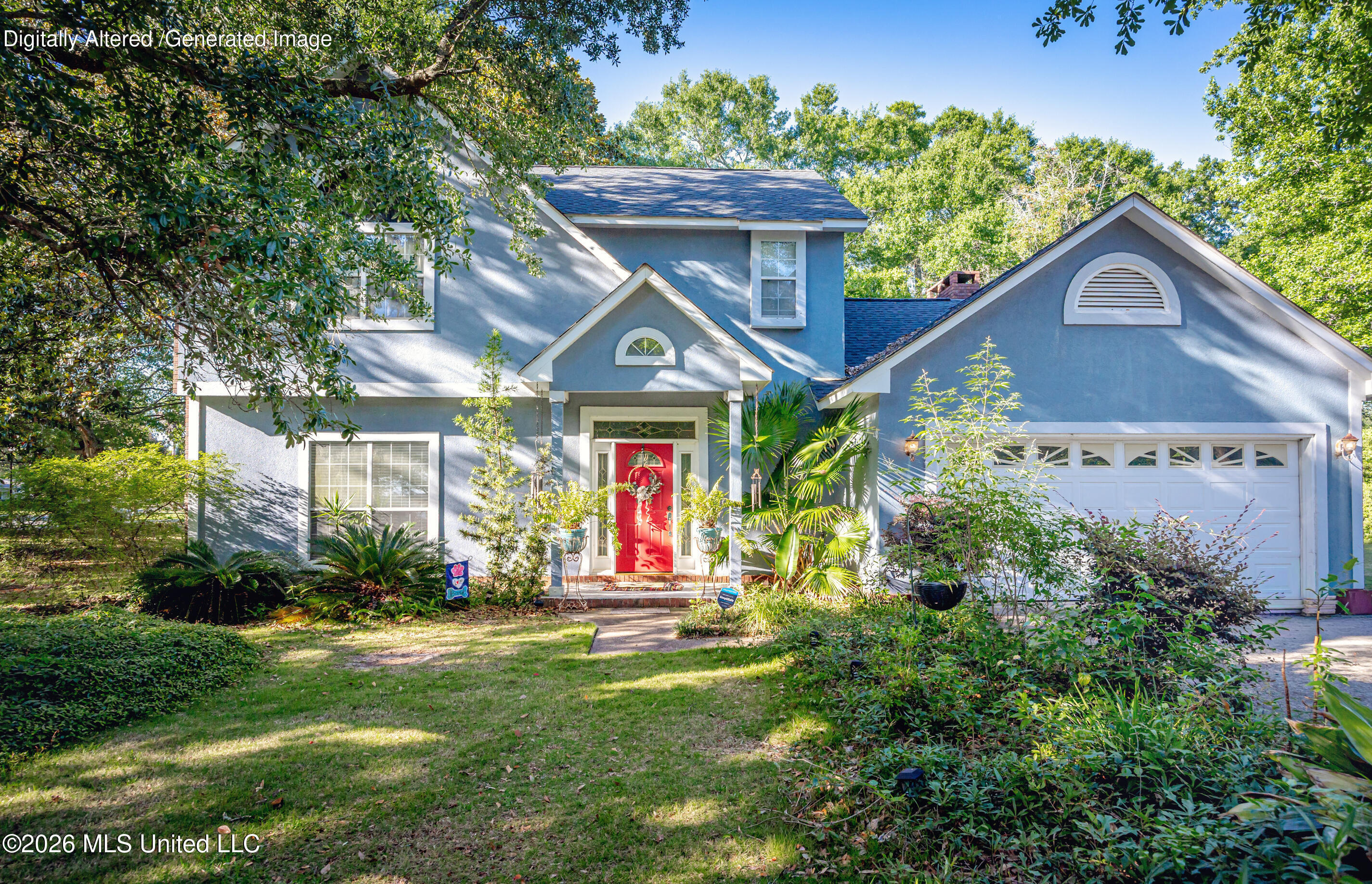 2619 Duck Lake Drive Moss Point, MS 39563 - Photo 1 of 55 IMG_8380 (1)