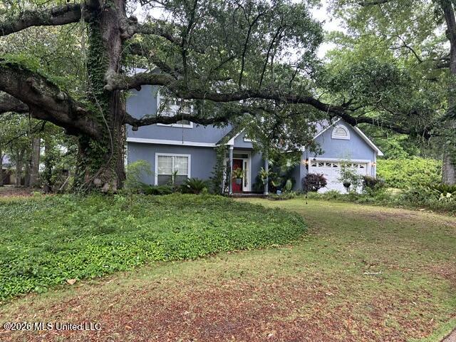 2619 Duck Lake Drive Moss Point, MS 39563 - Photo 8 of 55 IMG_4623 (1)