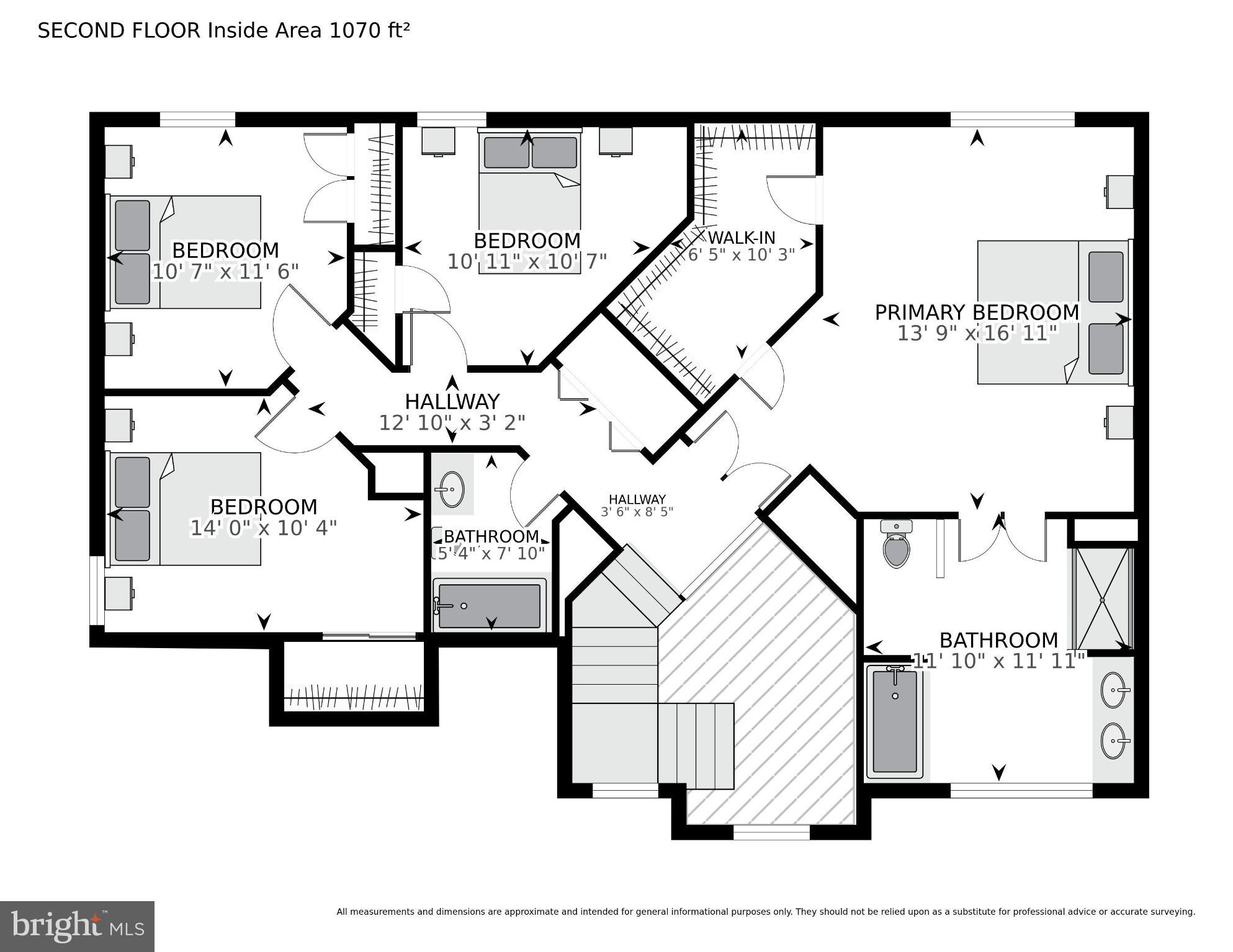 8205 Swamp Rose Place Laurel, MD 20724 - Photo 33 of 34 a picture of a black and white photo