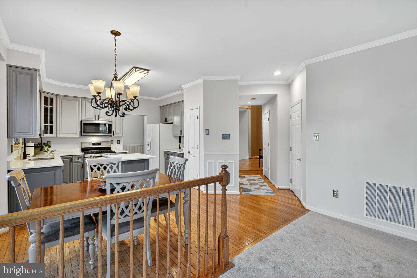 8205 Swamp Rose Place Laurel, MD 20724 - Photo 9 of 34