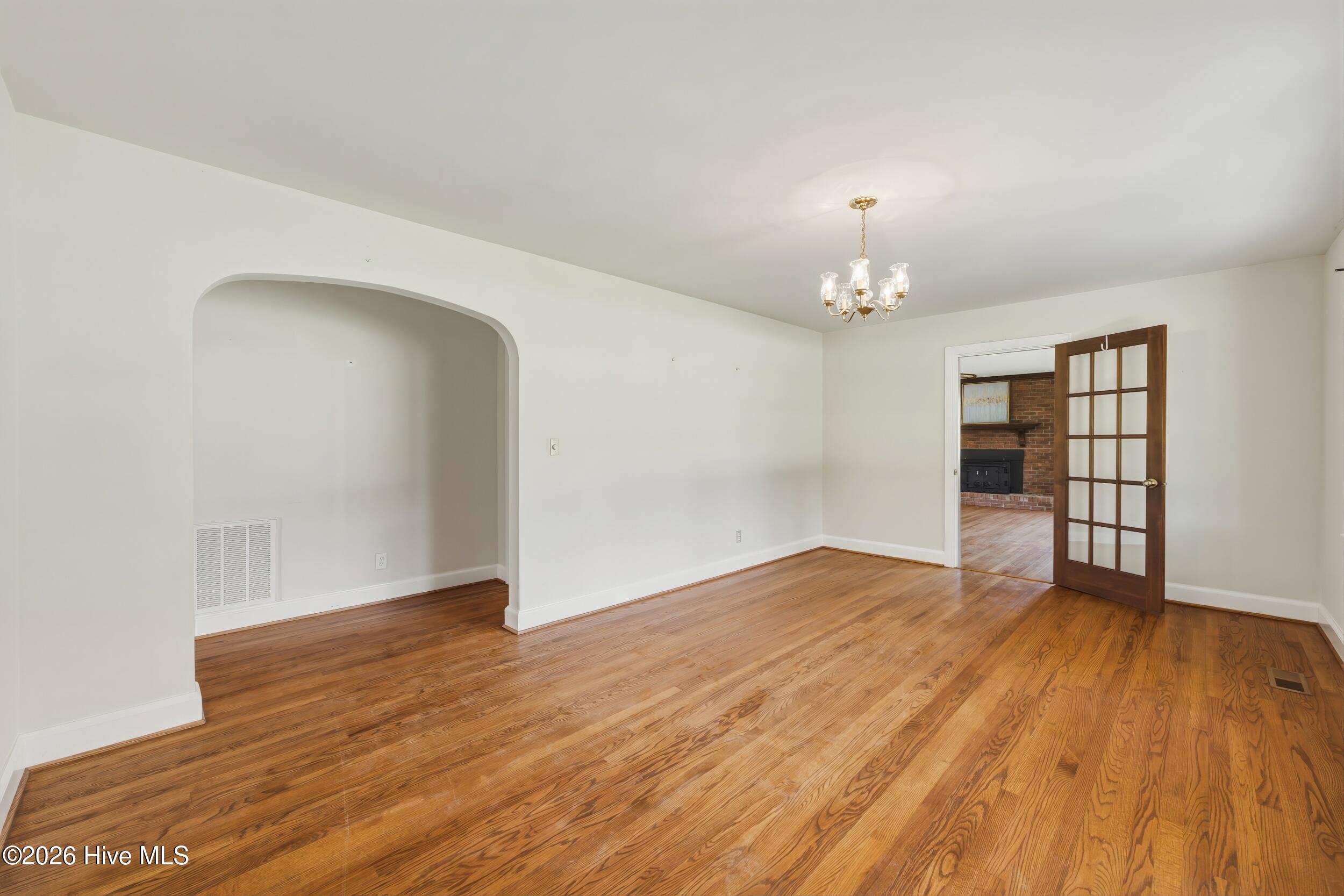 2475 Reges Store Road Nashville, NC 27856 - Photo 6 of 44