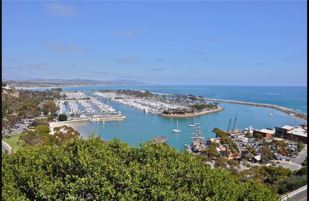 34122 Selva Road, Unit 275 Dana Point, CA 92629 - Photo 33 of 44 HARBOR OVERVIEW