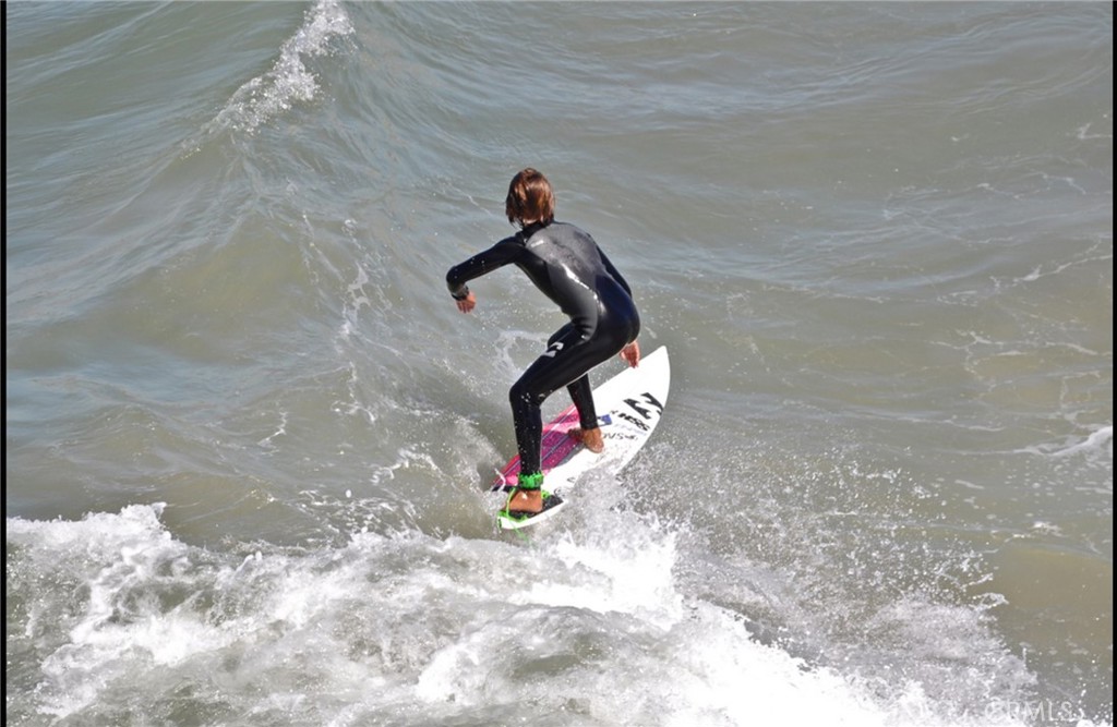 34122 Selva Road, Unit 275 Dana Point, CA 92629 - Photo 35 of 44 SURFING AT DOHENY