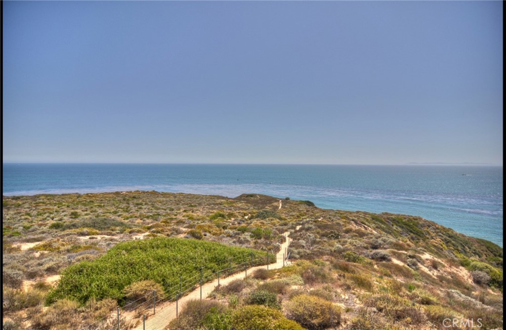 34122 Selva Road, Unit 275 Dana Point, CA 92629 - Photo 40 of 44 HIKING TRAILS NEARBY AT THE DANA POINT HEADLANDS