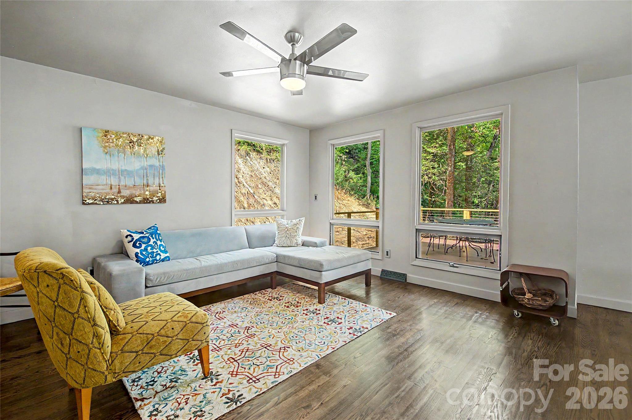 797 Merrills Cove Road Asheville, NC 28803 - Photo 21 of 48 Gallery Image 21