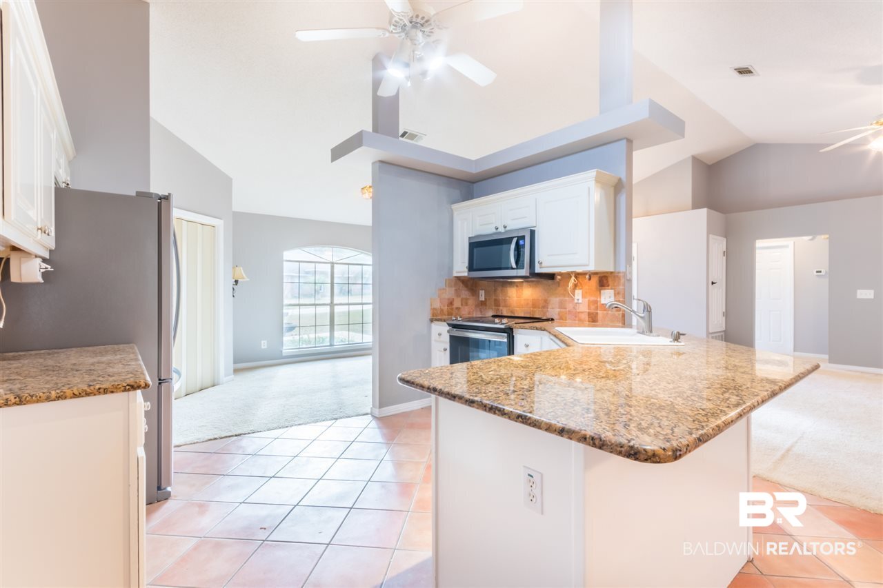 10705 Magnolia Lane Lillian, AL 36549 - Photo 6 of 29
