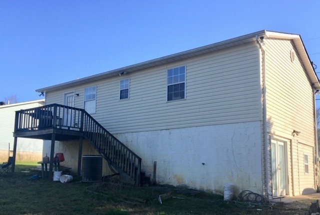 190 Old Kile Lake Road Cleveland, TN 37323 - Photo 24 of 33 Gallery Image 24