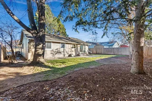 $368,000 | 8491 West Holbrook Court, Boise, ID 83704