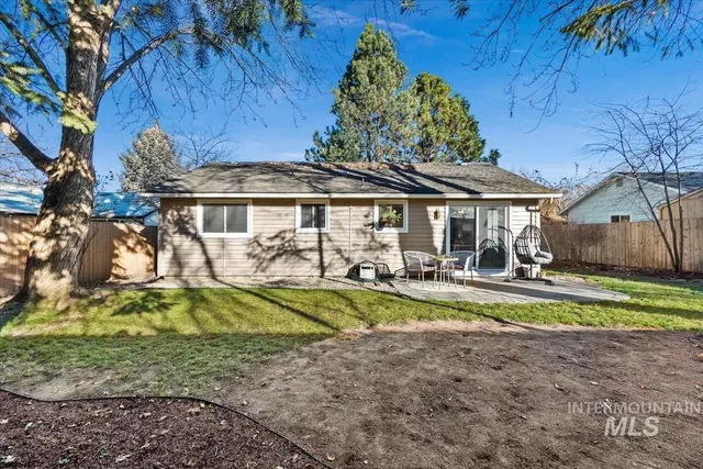 $368,000 | 8491 West Holbrook Court, Boise, ID 83704