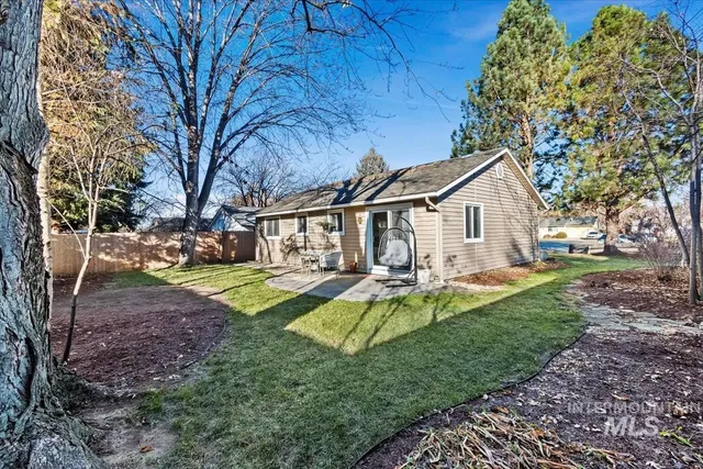 $368,000 | 8491 West Holbrook Court, Boise, ID 83704