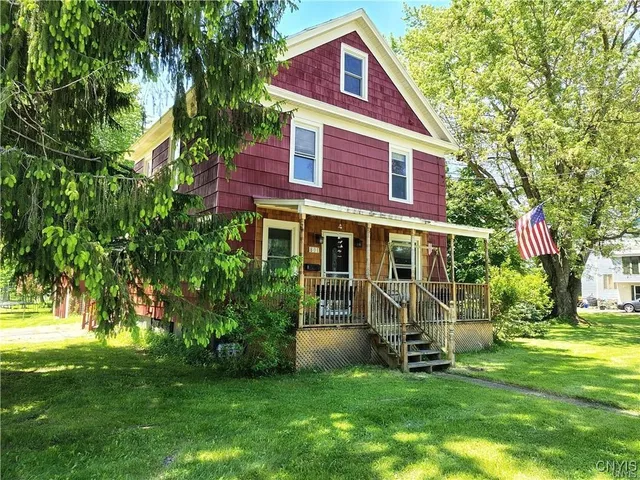 $209,900 | 801 West Thomas Street, Rome, NY 13440