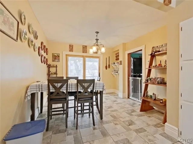 $209,900 | 801 West Thomas Street, Rome, NY 13440