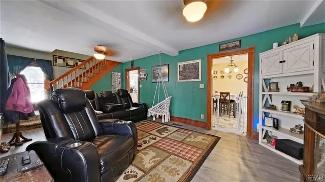 $209,900 | 801 West Thomas Street, Rome, NY 13440