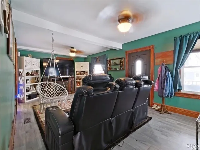 $209,900 | 801 West Thomas Street, Rome, NY 13440