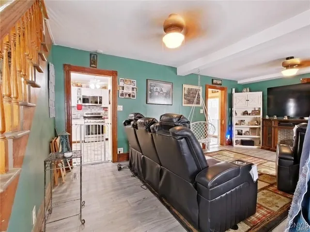 $209,900 | 801 West Thomas Street, Rome, NY 13440