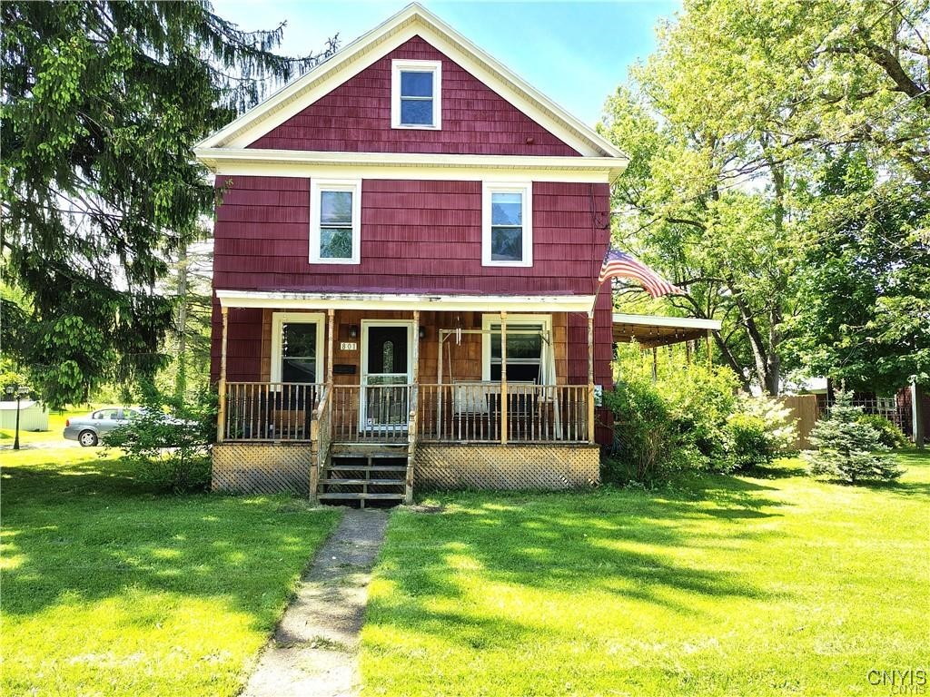 801 West Thomas Street Rome, NY 13440 - Photo 2 of 48