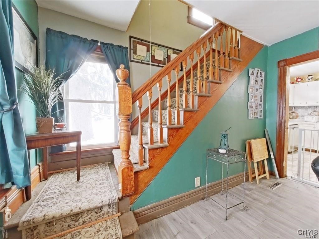 801 West Thomas Street Rome, NY 13440 - Photo 22 of 48