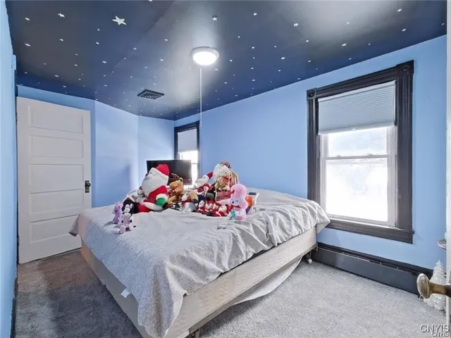 $209,900 | 801 West Thomas Street, Rome, NY 13440