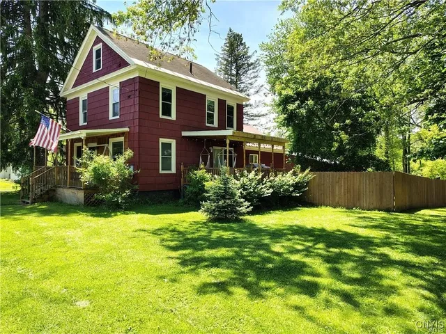 $209,900 | 801 West Thomas Street, Rome, NY 13440