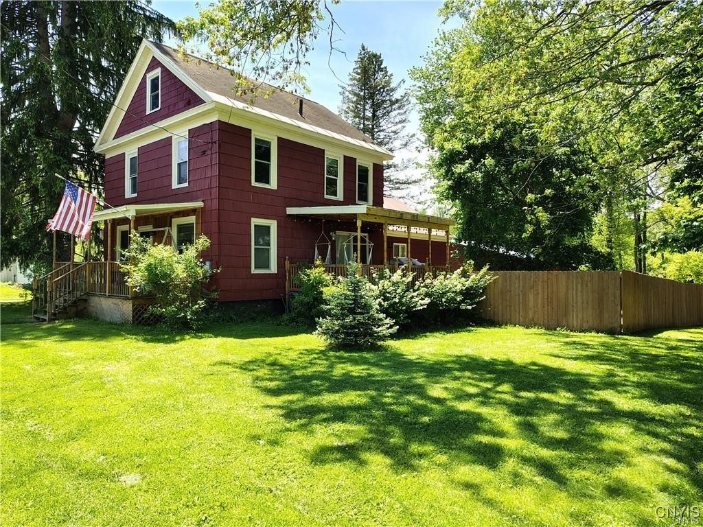 801 West Thomas Street Rome, NY 13440 - Photo 3 of 48