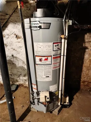 $209,900 | 801 West Thomas Street, Rome, NY 13440