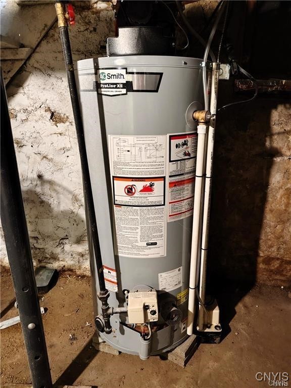 801 West Thomas Street Rome, NY 13440 - Photo 33 of 48