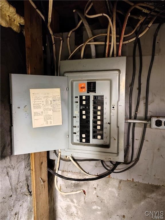 801 West Thomas Street Rome, NY 13440 - Photo 34 of 48