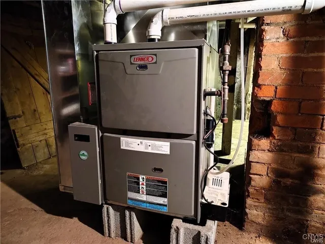 $209,900 | 801 West Thomas Street, Rome, NY 13440