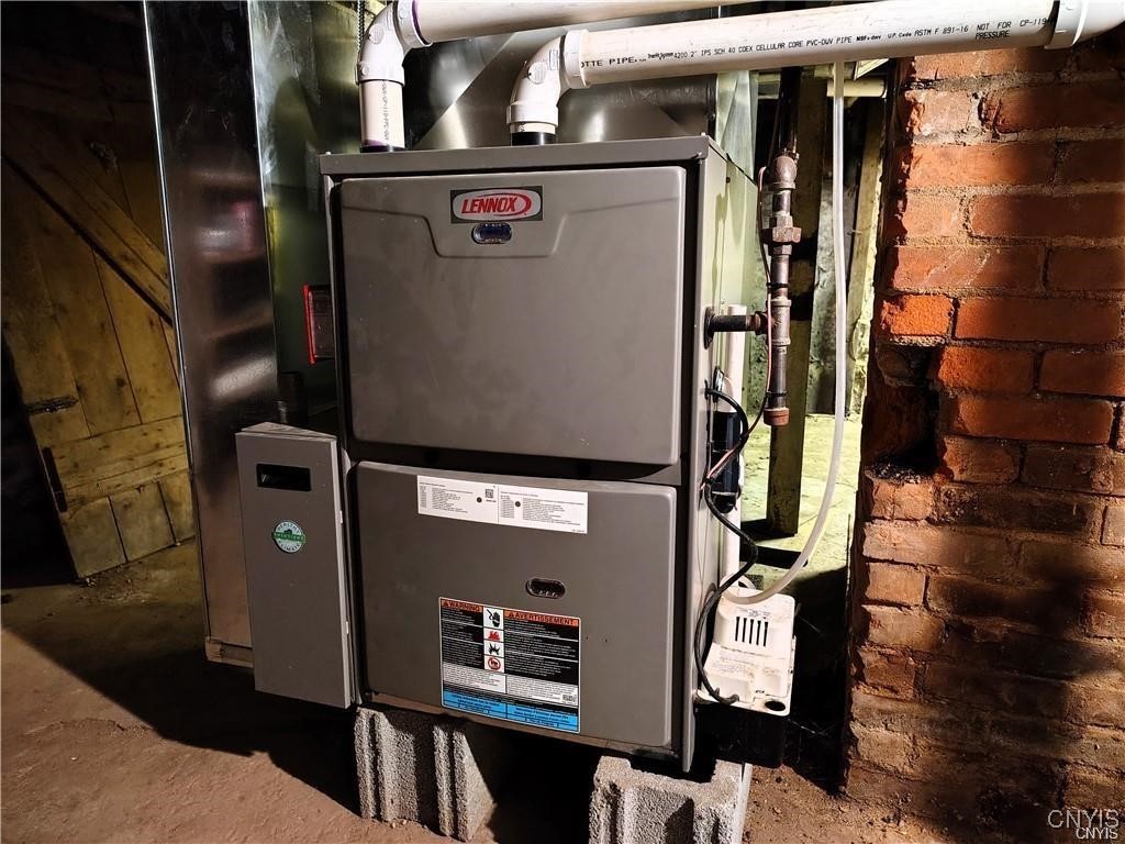 801 West Thomas Street Rome, NY 13440 - Photo 35 of 48