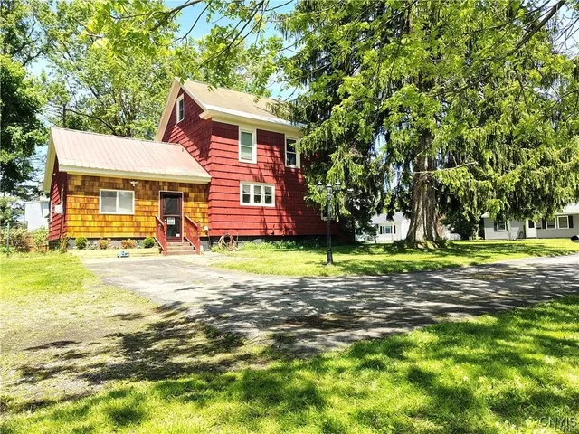 $209,900 | 801 West Thomas Street, Rome, NY 13440